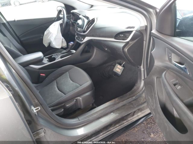 1G1RC6S57HU215432 Chevrolet l3a - di: direct injectio, vvt: variable valve timing, hybrid, gen 1