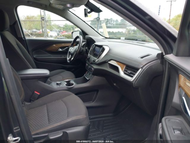 2019 GMC TERRAIN 3GKALTEV7KL282200 Photo 4