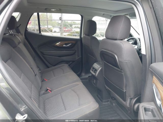 2019 GMC TERRAIN 3GKALTEV7KL282200 Photo 7