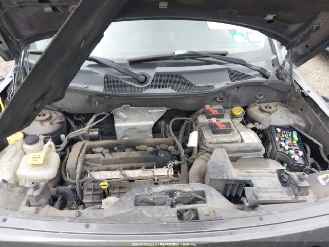 1C4NJPBA8GD600091 Jeep Patriot Sport