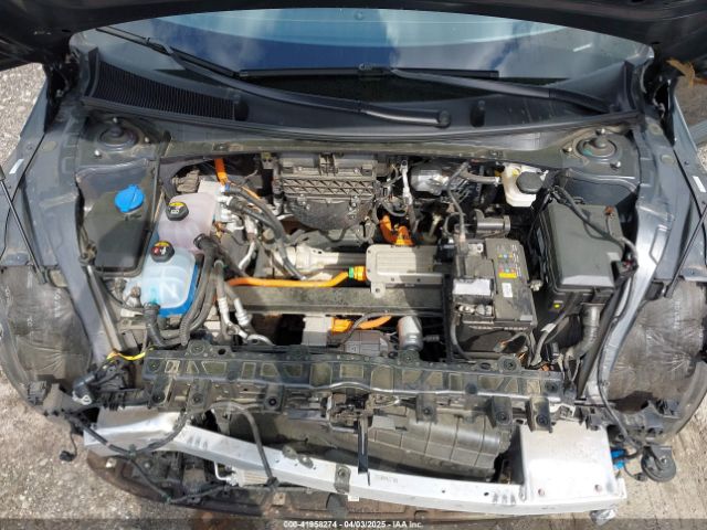 KM8KN4AE7NU114486 Hyundai Ioniq 5 Sel