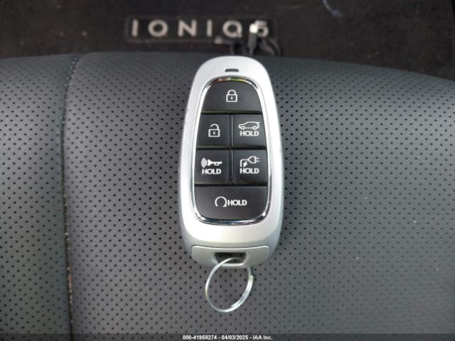 KM8KN4AE7NU114486 Hyundai Ioniq 5 Sel