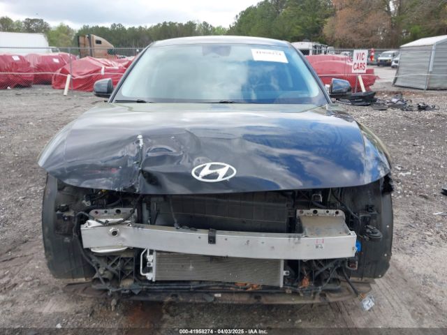 KM8KN4AE7NU114486 Hyundai Ioniq 5 Sel