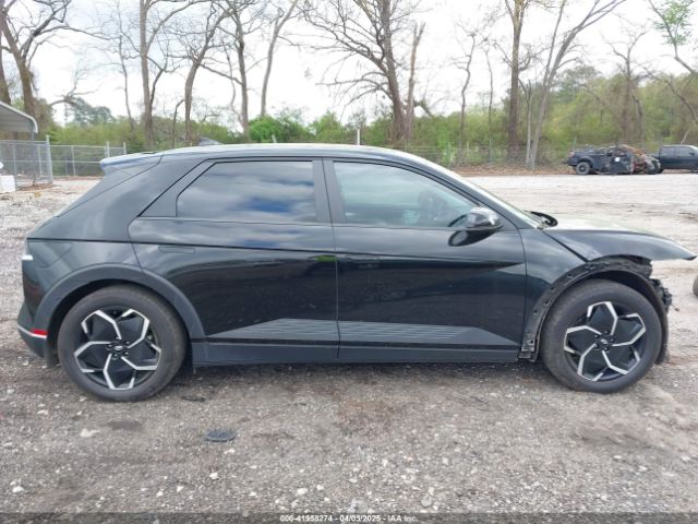 KM8KN4AE7NU114486 Hyundai Ioniq 5 Sel