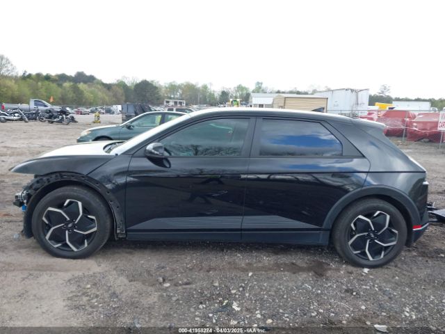 KM8KN4AE7NU114486 Hyundai Ioniq 5 Sel