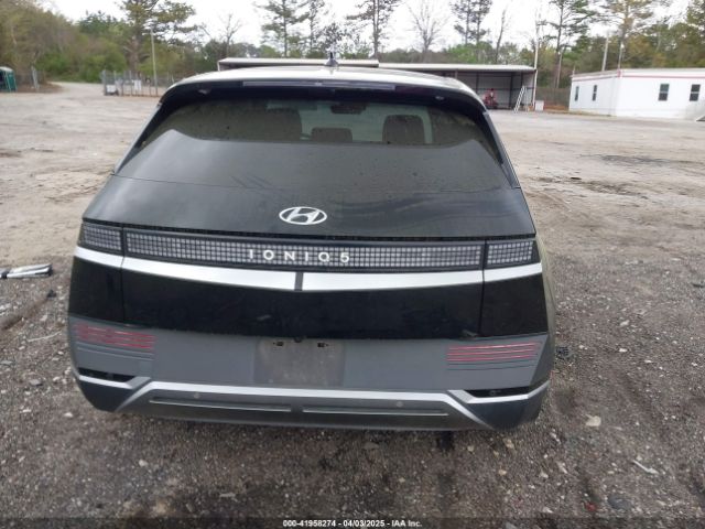 KM8KN4AE7NU114486 Hyundai Ioniq 5 Sel