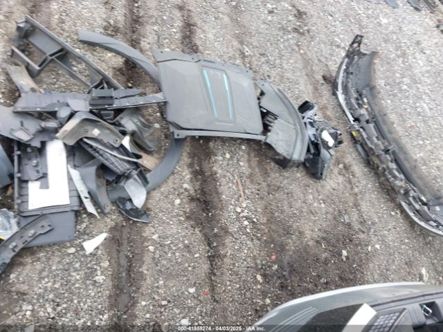 KM8KN4AE7NU114486 Hyundai Ioniq 5 Sel