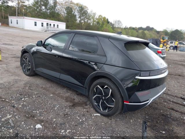 KM8KN4AE7NU114486 Hyundai Ioniq 5 Sel