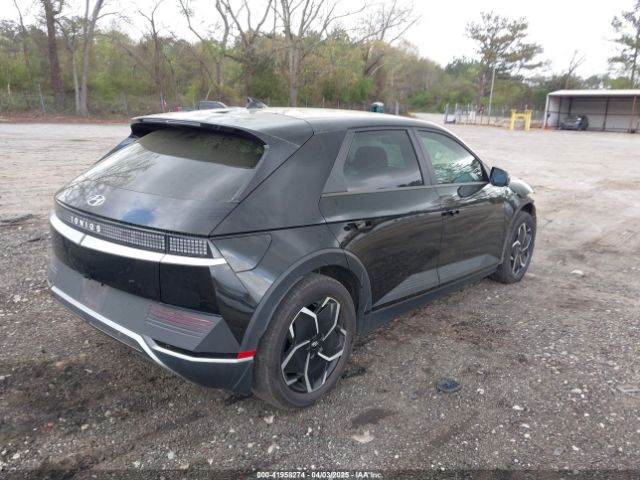 KM8KN4AE7NU114486 Hyundai Ioniq 5 Sel