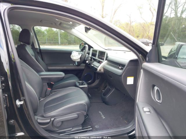 KM8KN4AE7NU114486 Hyundai Ioniq 5 Sel