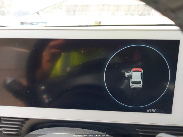 KM8KN4AE7NU114486 Hyundai Ioniq 5 Sel