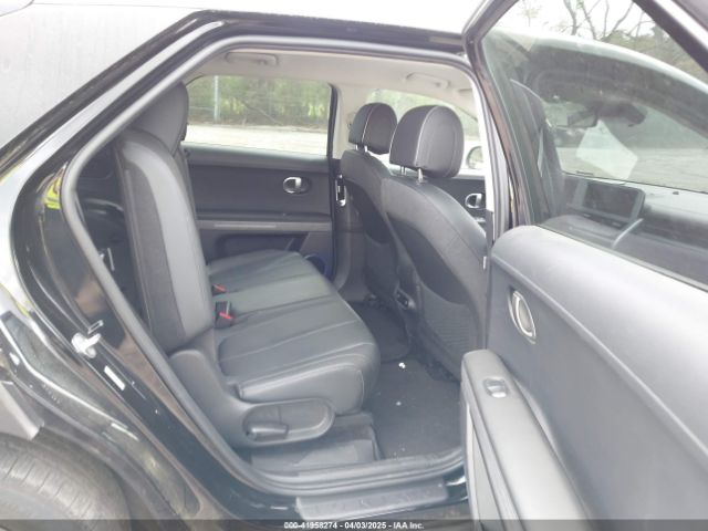 KM8KN4AE7NU114486 Hyundai Ioniq 5 Sel