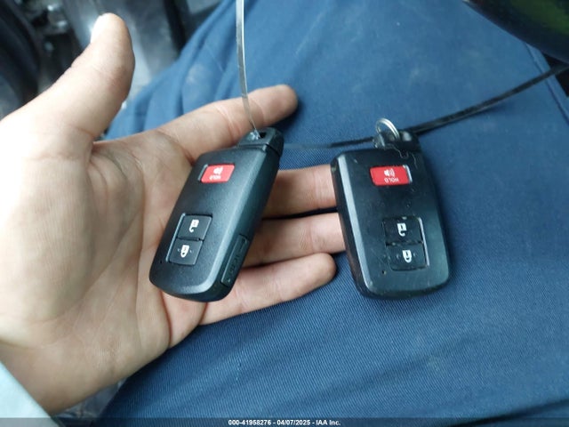 5TFCZ5ANXKX211632 Toyota Tacoma Trd Off Road