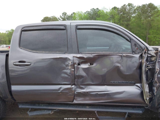 5TFCZ5ANXKX211632 Toyota Tacoma Trd Off Road