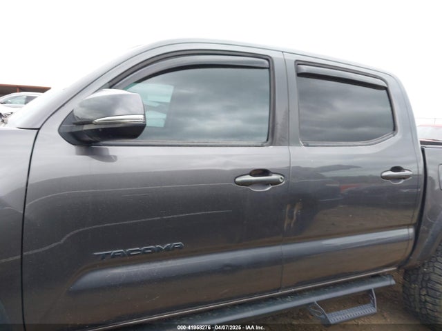 5TFCZ5ANXKX211632 Toyota Tacoma Trd Off Road