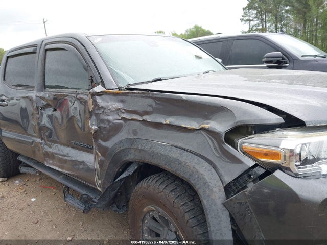 5TFCZ5ANXKX211632 Toyota Tacoma Trd Off Road