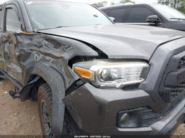 5TFCZ5ANXKX211632 Toyota Tacoma Trd Off Road