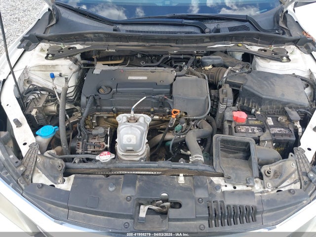 1HGCR2F51HA133584 Honda Accord Sport
