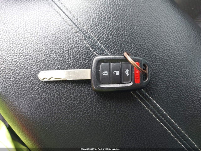 1HGCR2F51HA133584 Honda Accord Sport