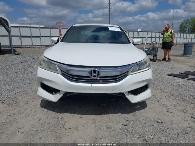 1HGCR2F51HA133584 Honda Accord Sport
