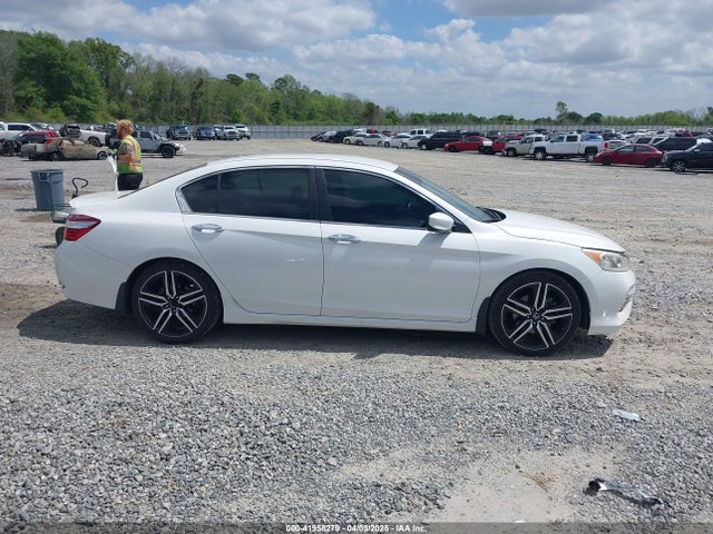 1HGCR2F51HA133584 Honda Accord Sport