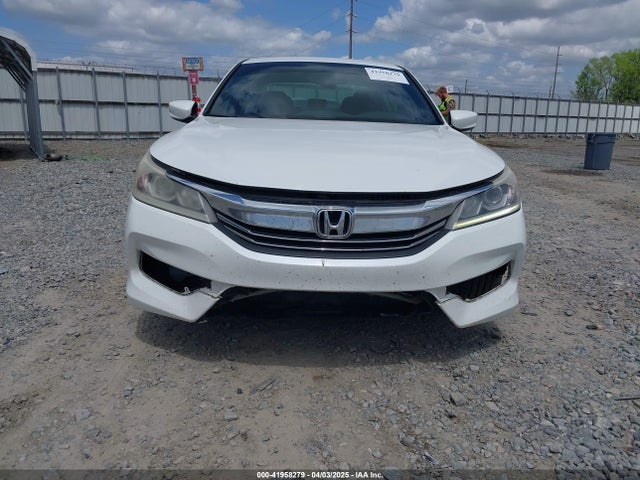 1HGCR2F51HA133584 Honda Accord Sport