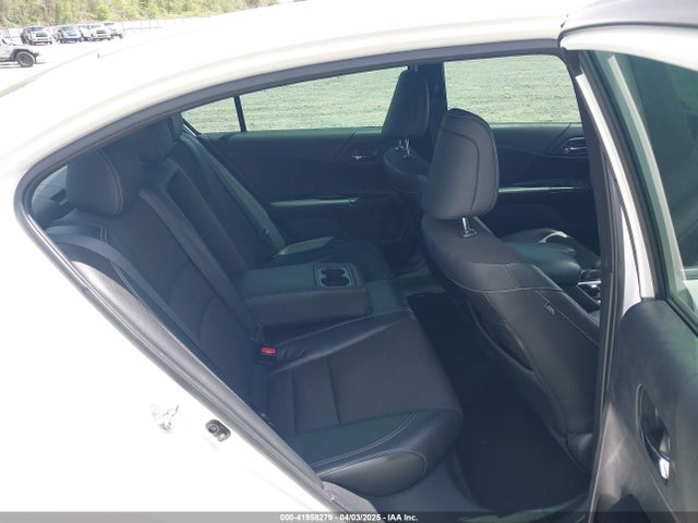 1HGCR2F51HA133584 Honda Accord Sport