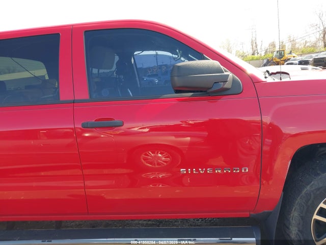 Chevrolet Silverado 1500 1lt 2014 3GCUKREC3EG419367 Image 13