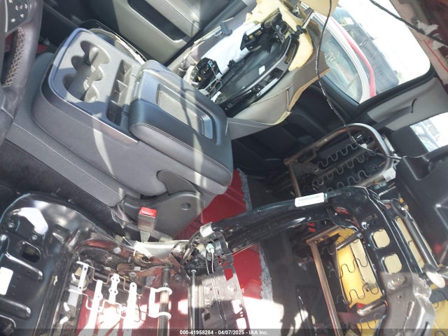 Chevrolet Silverado 1500 1lt 2014 3GCUKREC3EG419367 Image 6
