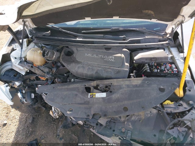 1C3CCCAB4FN575126 Chrysler 200 Limited