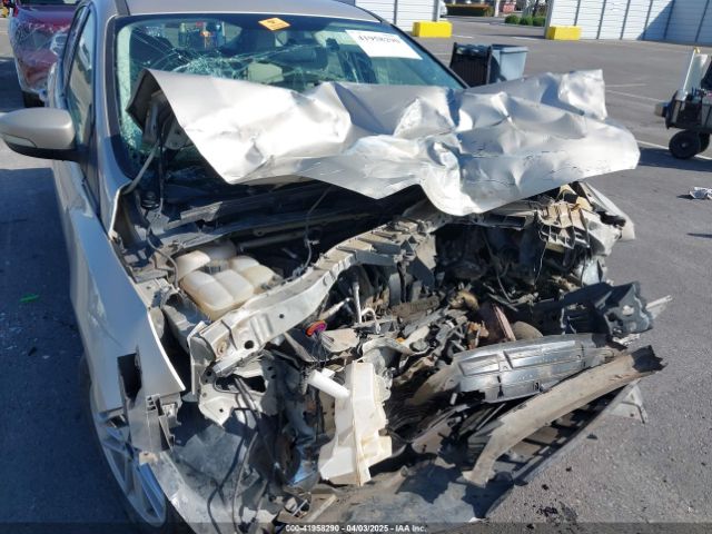 1FADP3K24HL299912 Ford FOCUS SE