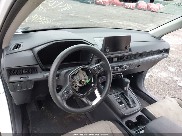 2HKRS4H28RH419373 Honda Cr-v Lx Awd
