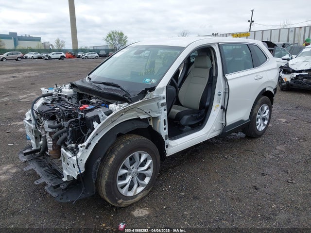 2HKRS4H28RH419373 Honda Cr-v Lx Awd