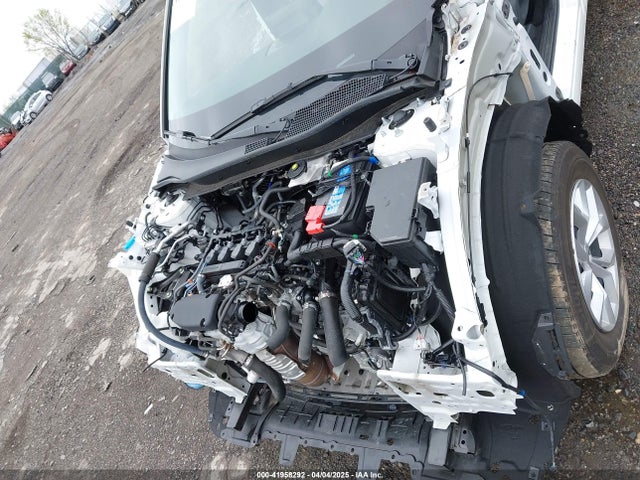 2HKRS4H28RH419373 Honda Cr-v Lx Awd