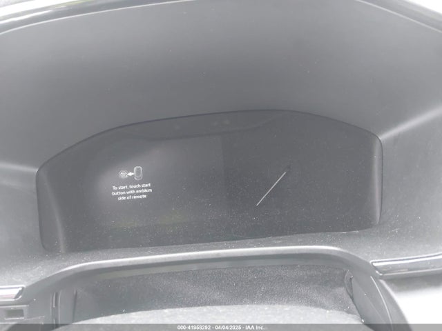 2HKRS4H28RH419373 Honda Cr-v Lx Awd