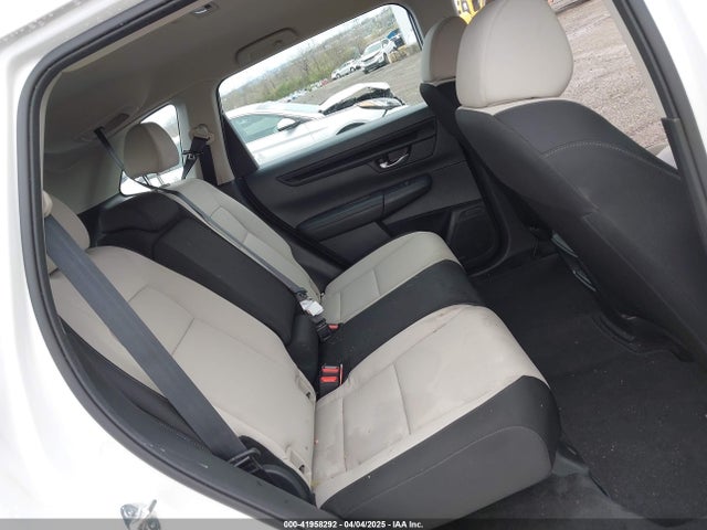 2HKRS4H28RH419373 Honda Cr-v Lx Awd
