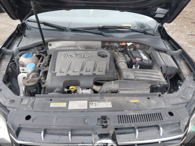 1VWCN7A39EC108345 Volkswagen Passat 2.0l Tdi Sel Premium