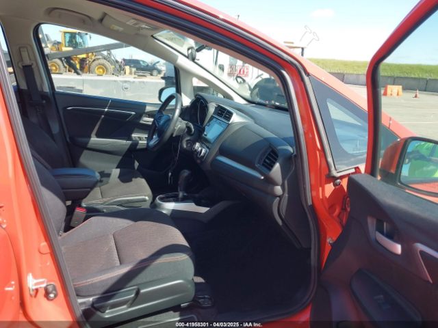 3HGGK5H64KM725228 Honda Fit Sport