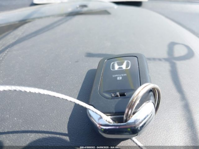 5FNRL6H78RB048170 Honda Odyssey Sport