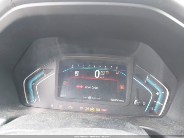 5FNRL6H78RB048170 Honda Odyssey Sport