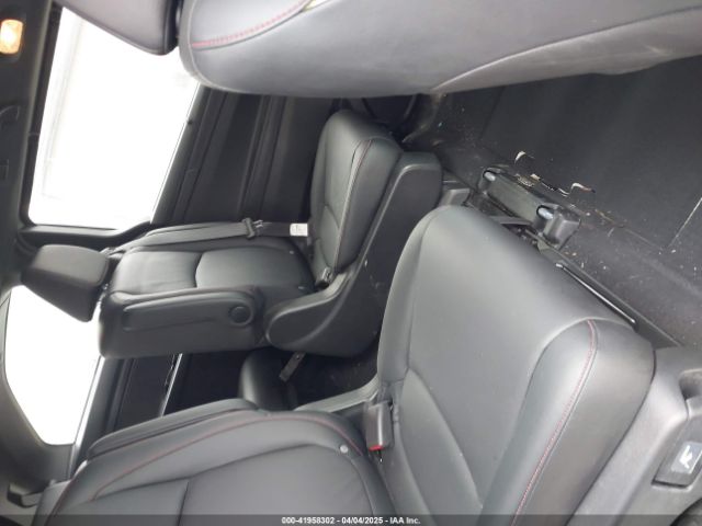 5FNRL6H78RB048170 Honda Odyssey Sport