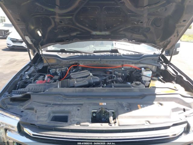 1FT7W2BN6MEC62003 Ford F-250 Xlt