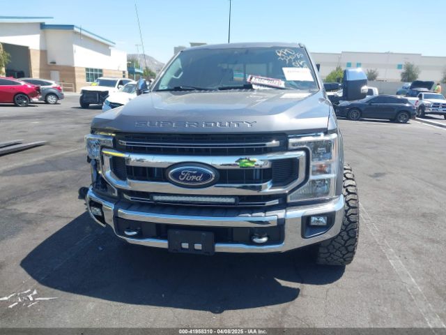 1FT7W2BN6MEC62003 Ford F-250 Xlt