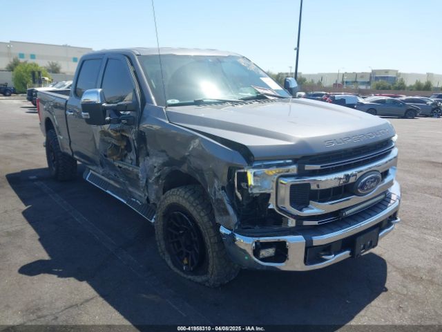 1FT7W2BN6MEC62003 Ford F-250 Xlt