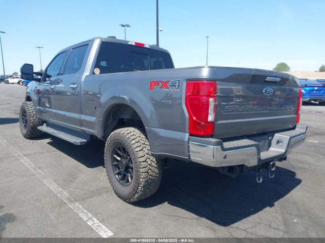 1FT7W2BN6MEC62003 Ford F-250 Xlt