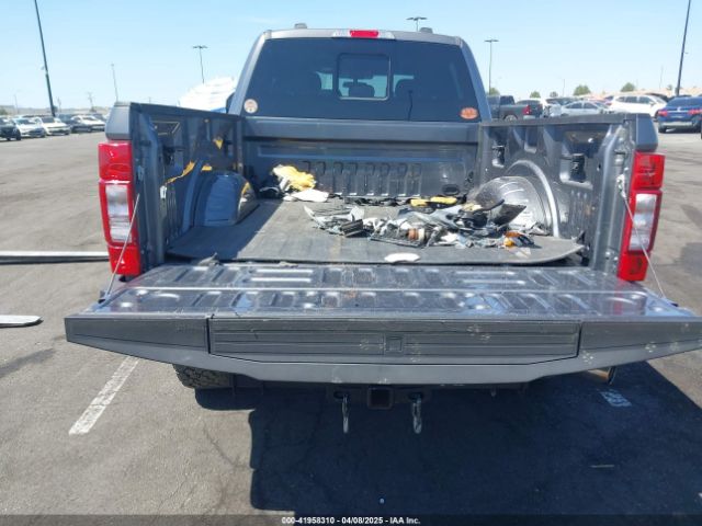 1FT7W2BN6MEC62003 Ford F-250 Xlt