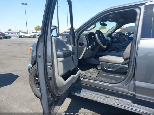 1FT7W2BN6MEC62003 Ford F-250 Xlt