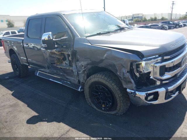 1FT7W2BN6MEC62003 Ford F-250 Xlt