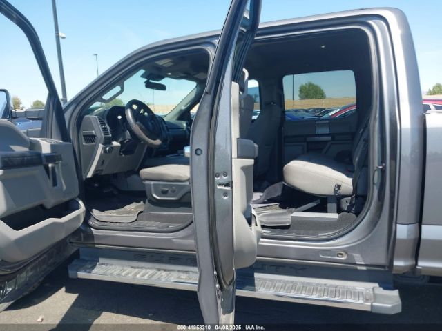 1FT7W2BN6MEC62003 Ford F-250 Xlt