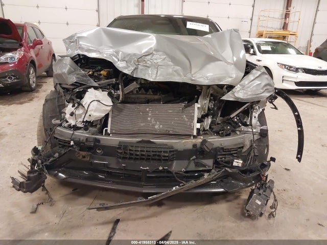 1GYKPTRL2RZ108996 Cadillac Lyriq Sport W/1sf